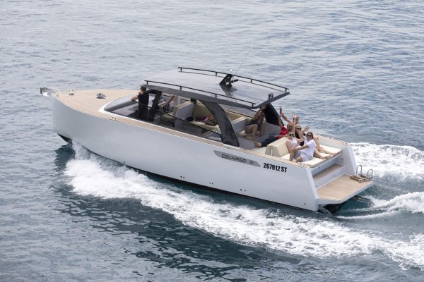 Официальный krab4.at